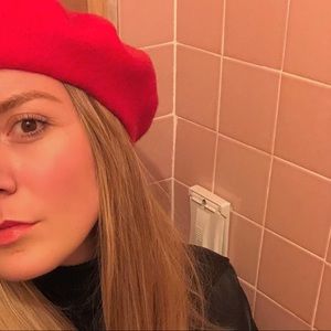 Meet your Posher, Anaïs